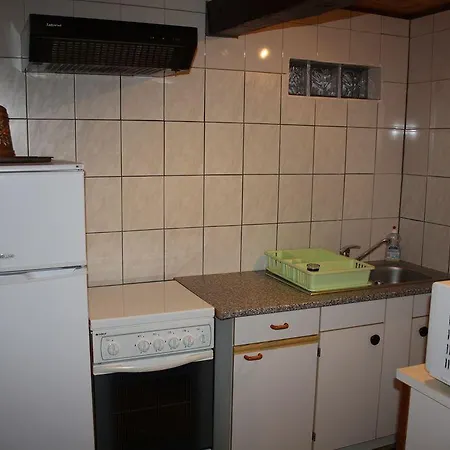 Gite Lammer Artolsheim Kamer foto