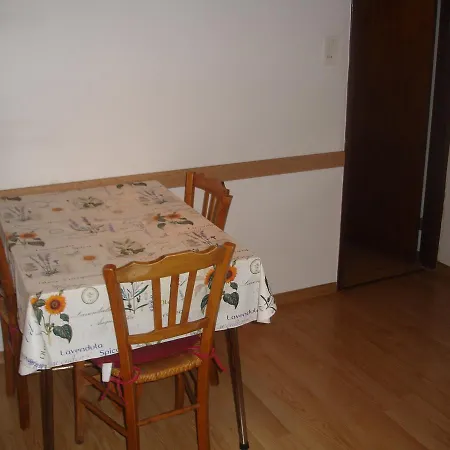 Gite Lammer Artolsheim Buitenkant foto