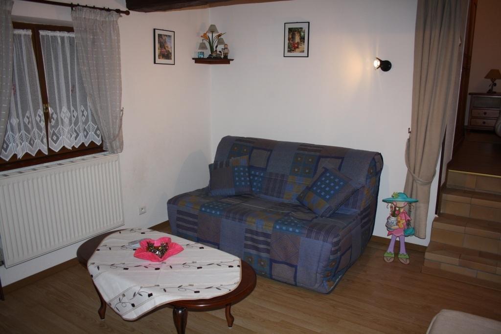 Holiday home Lammer