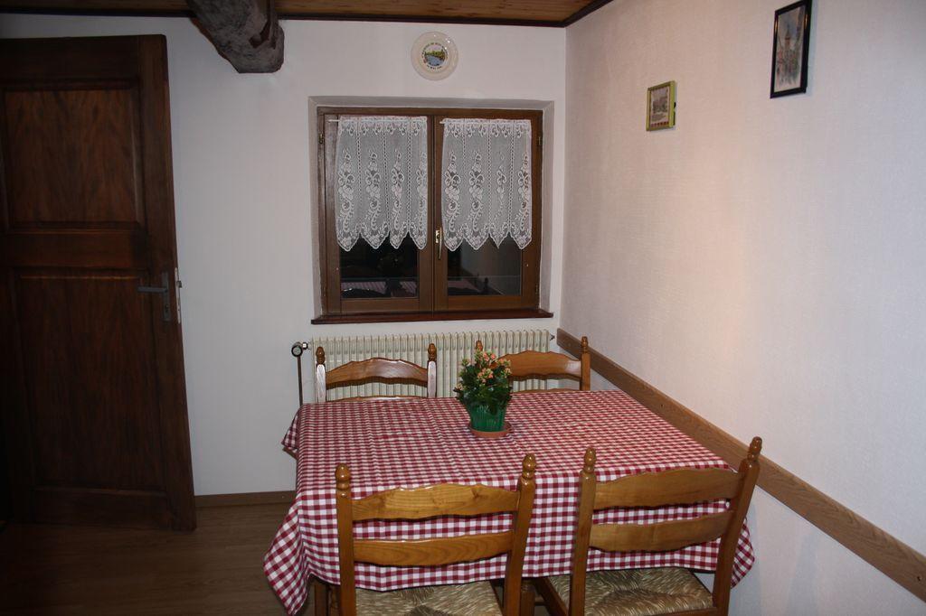 Holiday home Lammer