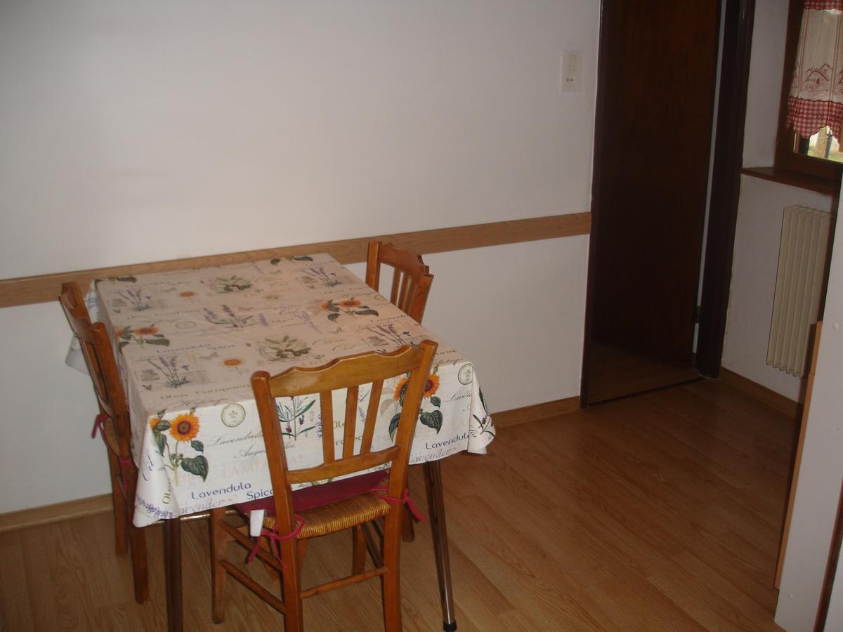 Holiday home Lammer *